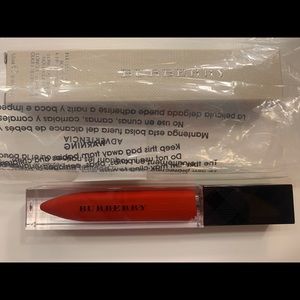 Burberry Lipstick